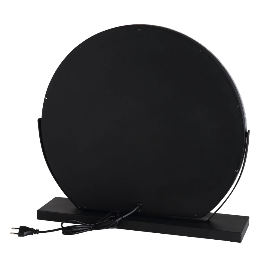 Globo - LED Dimbaar wand spiegel met een achtergrondverlichting LED/10W/230V 2700/4000/6500K 12x48,5 cm