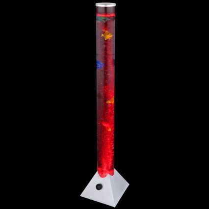 Globo - LED RGB Decoratieve lamp 12xLED/0,06W/230V