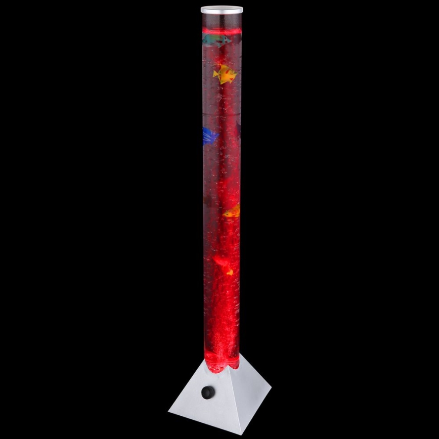 Globo - LED RGB Decoratieve lamp 12xLED/0,06W/230V