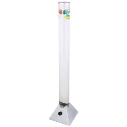 Globo - LED RGB Decoratieve lamp 12xLED/0,06W/230V