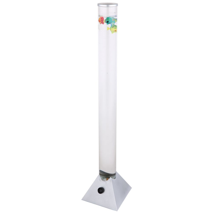 Globo - LED RGB Decoratieve lamp 12xLED/0,06W/230V