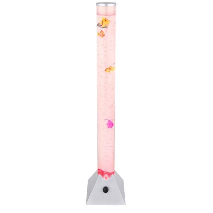Globo - LED RGB Decoratieve lamp 12xLED/0,06W/230V