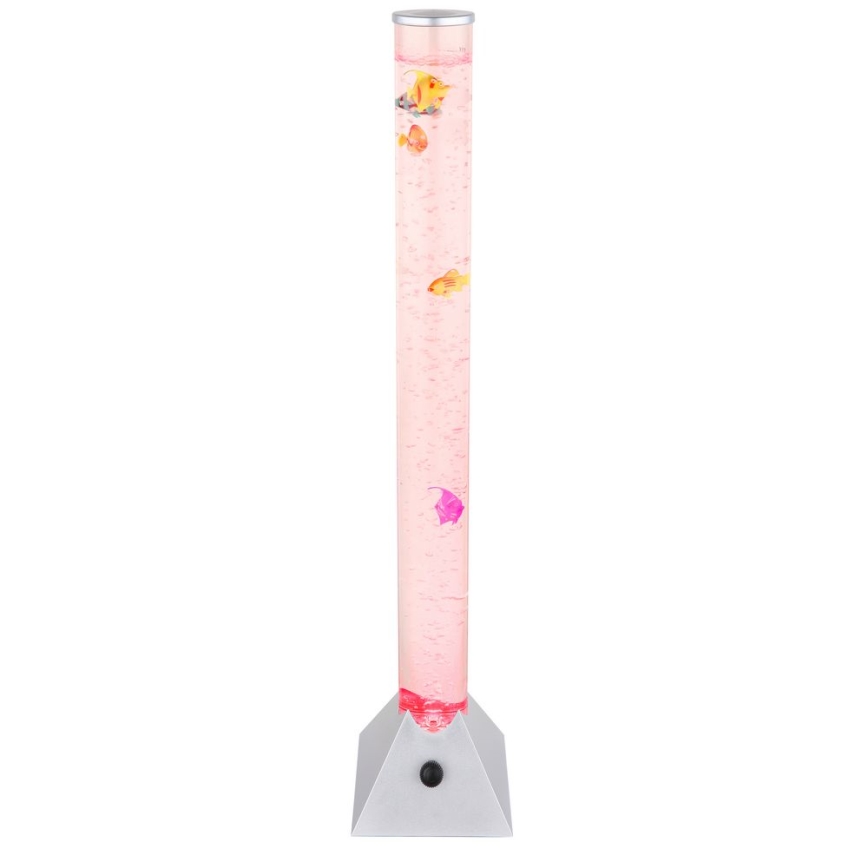 Globo - LED RGB Decoratieve lamp 12xLED/0,06W/230V