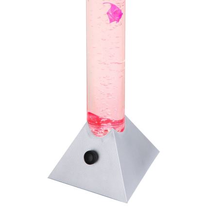 Globo - LED RGB Decoratieve lamp 12xLED/0,06W/230V