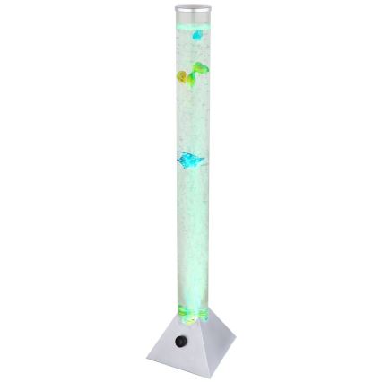 Globo - LED RGB Decoratieve lamp 12xLED/0,06W/230V