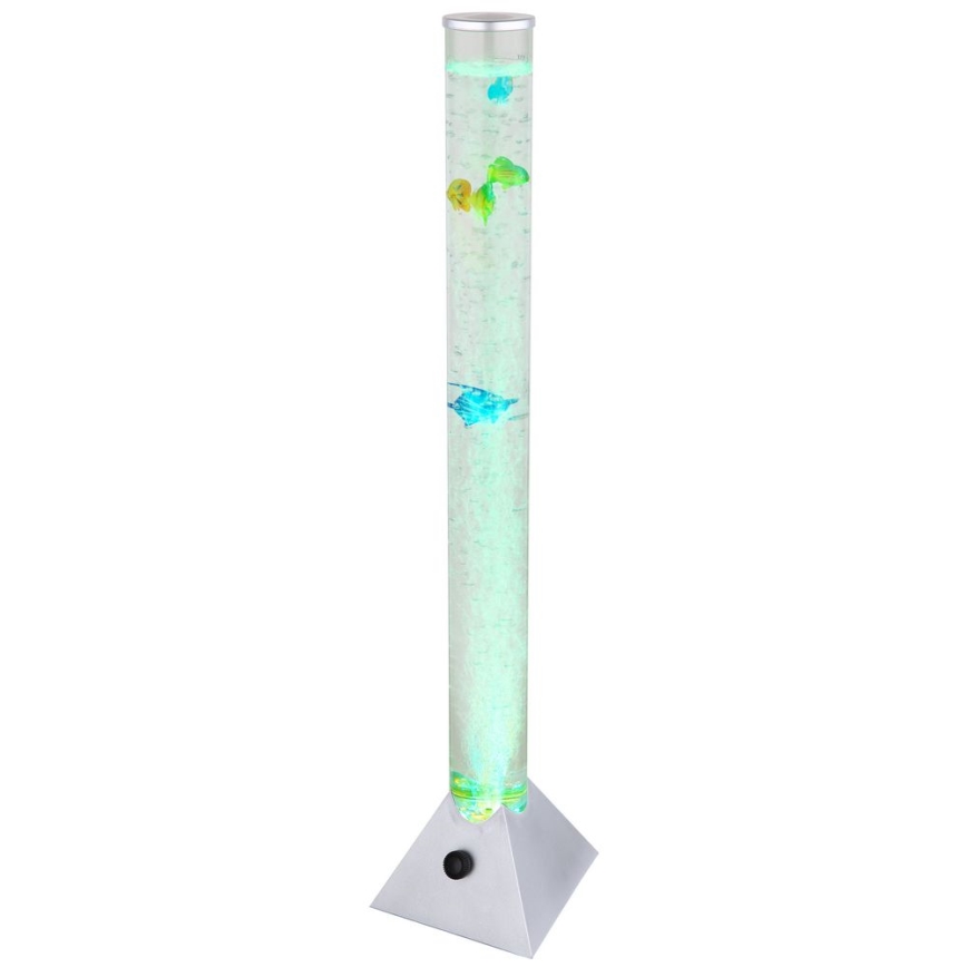 Globo - LED RGB Decoratieve lamp 12xLED/0,06W/230V