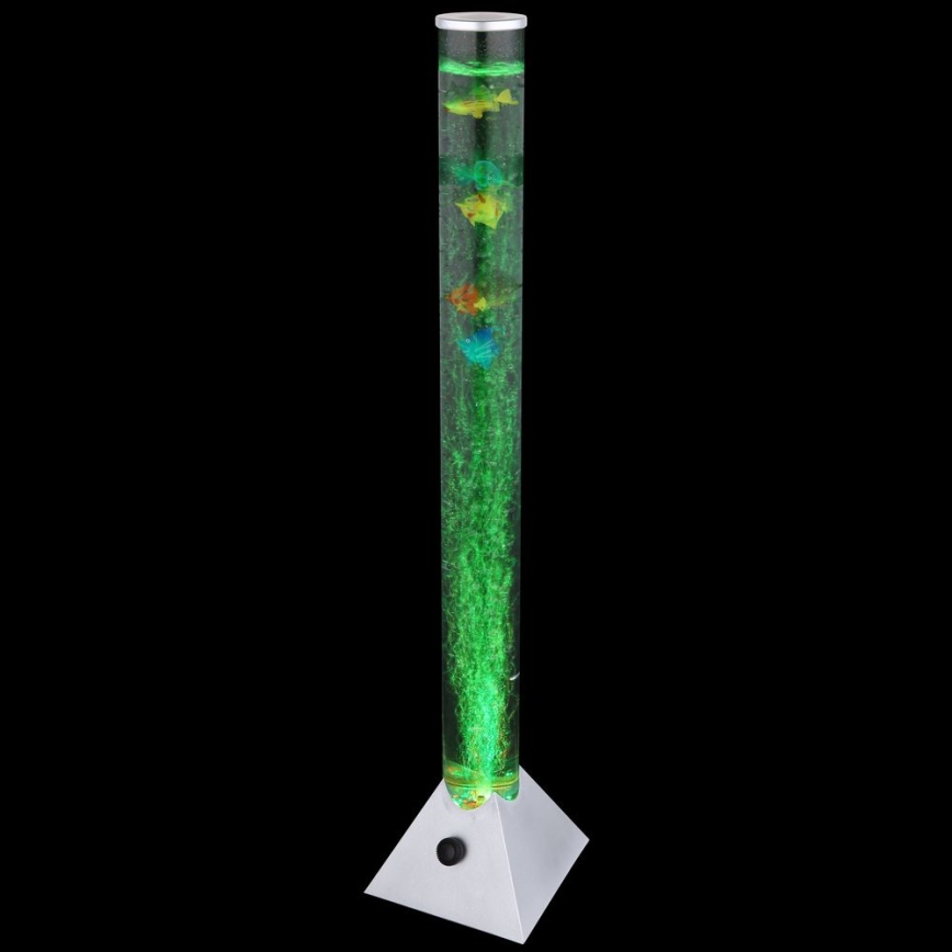 Globo - LED RGB Decoratieve lamp 12xLED/0,06W/230V