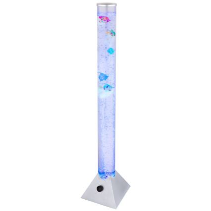 Globo - LED RGB Decoratieve lamp 12xLED/0,06W/230V