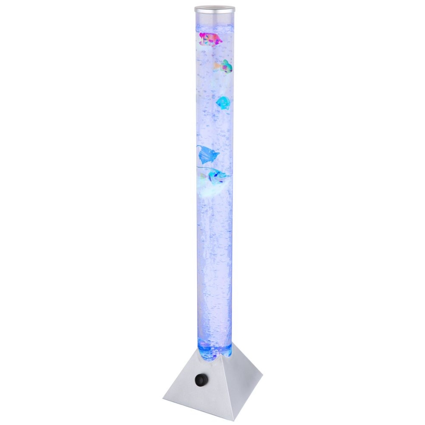 Globo - LED RGB Decoratieve lamp 12xLED/0,06W/230V