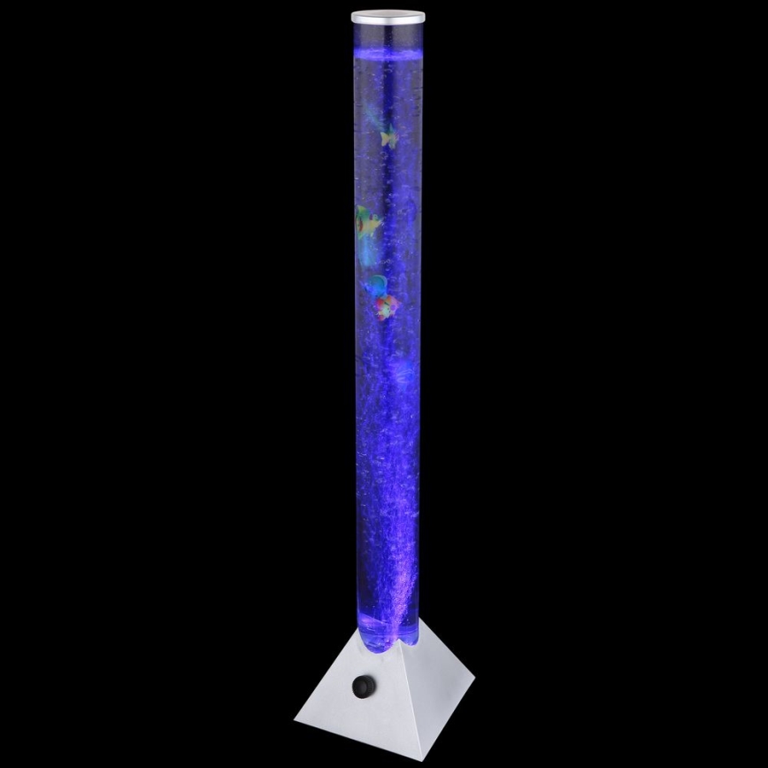 Globo - LED RGB Decoratieve lamp 12xLED/0,06W/230V