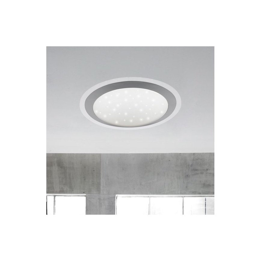 Globo - LED Plafondlamp LED/11W/230V