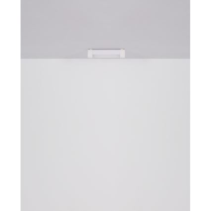Globo - LED Oplaadbaar onder keukenkast licht 3in1 LED/2W/5V 3000/4000/7000K 800 mAh
