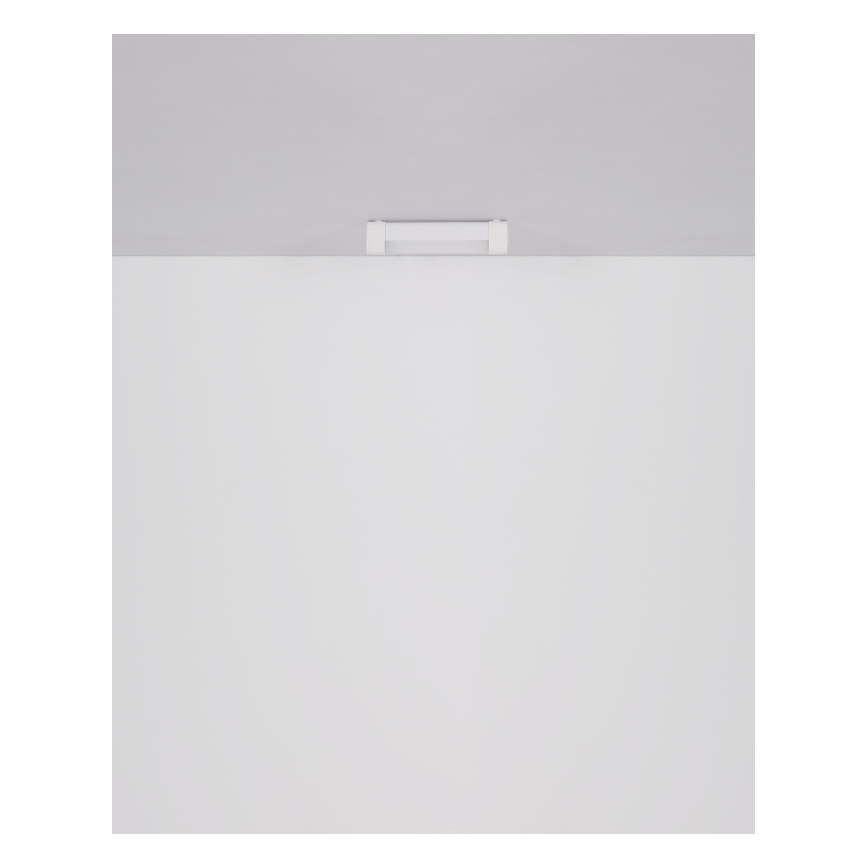 Globo - LED Oplaadbaar onder keukenkast licht 3in1 LED/2W/5V 3000/4000/7000K 800 mAh