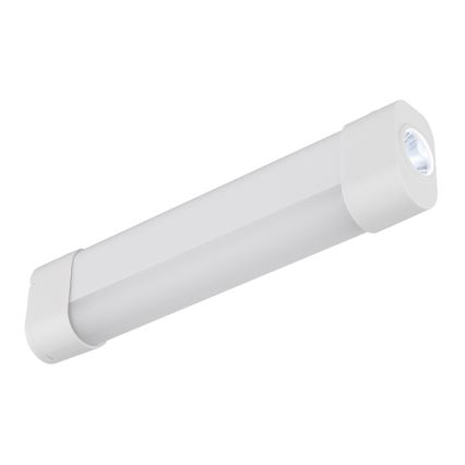 Globo - LED Oplaadbaar onder keukenkast licht 3in1 LED/2W/5V 3000/4000/7000K 800 mAh