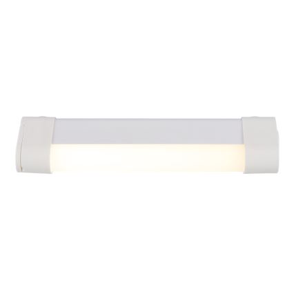 Globo - LED Oplaadbaar onder keukenkast licht 3in1 LED/2W/5V 3000/4000/7000K 800 mAh