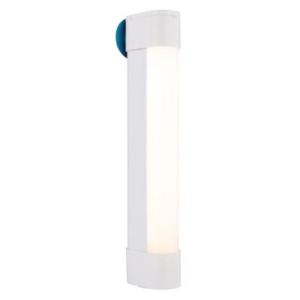 Globo - LED Oplaadbaar onder keukenkast licht 3in1 LED/2W/5V 3000/4000/7000K 800 mAh