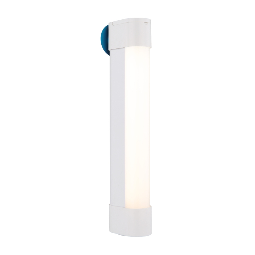 Globo - LED Oplaadbaar onder keukenkast licht 3in1 LED/2W/5V 3000/4000/7000K 800 mAh