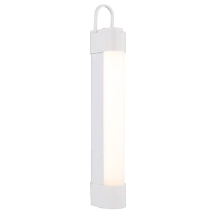 Globo - LED Oplaadbaar onder keukenkast licht 3in1 LED/2W/5V 3000/4000/7000K 800 mAh