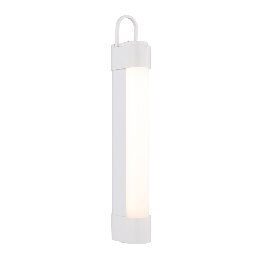 Globo - LED Oplaadbaar onder keukenkast licht 3in1 LED/2W/5V 3000/4000/7000K 800 mAh