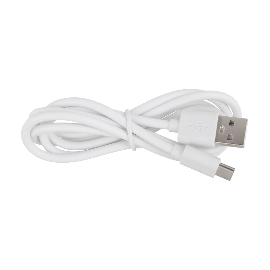 Globo - LED Oplaadbaar onder keukenkast licht 3in1 LED/2W/5V 3000/4000/7000K 800 mAh