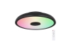 Globo - Badkamer LED RGB Lamp met Luidspreker LED/18W/230V IP44 + AB
