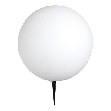 Globo - Buitenlamp 1xE27/30W/230V Ø 30 cm