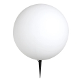 Globo - Buitenlamp 1xE27/30W/230V Ø 40 cm