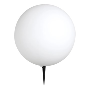 Globo - Buitenlamp 1xE27/30W/230V Ø 40 cm