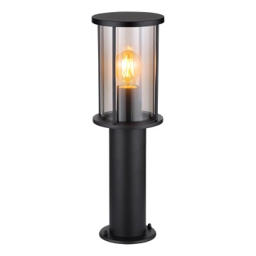Globo - Buitenlamp 1xE27/60W/230V IP54 45cm