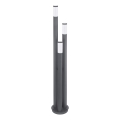 Globo - Buitenlamp 3xE27/23W/230V IP44