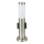 Globo - Buitenlamp met 2 fittingen 1xE27/23W/230V IP44