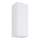 Globo - Buitenwandlamp 1xE27/15W/230V IP44 wit
