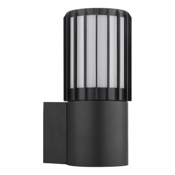 Globo - Buitenwandlamp 1xE27/15W/230V IP54