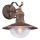 Globo - Buitenwandlamp 1xE27/23W/230V IP44