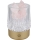 Globo - Dimbaar LED touch tafellampje LED/1W/5V 3000K 1200 mAh goud
