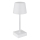 Globo - Dimbaar LED touch tafellampje LED/2W/5V 3000/4500/6500K 800 mAh wit