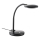 Globo - Dimbaar LED touch tafellampje LED/4W/230V zwart