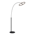 Globo - dimbare aanraakgevoelige LED-vloerlamp LED/24W/230V 3000/4000/6000K