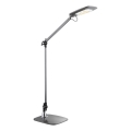 Globo - Dimbare bureaulamp met aanraakbediening LED/9W/230V 3000/5000/6500K