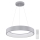Globo - Dimbare LED Hanglamp aan een koord LED/36W/230V + afstandsbediening