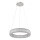 Globo - Dimbare LED hanglamp aan een koord LED/50W/230V 2700-6000K diameter 50 cm + afstandsbediening