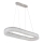 Globo - Dimbare LED hanglamp aan een koord LED/58W/230V 2700-6000K + afstandsbediening
