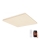 Globo - Dimbare LED Plafond Lamp LED/24W/230V Wi-Fi Tuya + AB