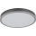 Globo - Dimbare LED-plafondlamp 24W/230V 2700-6500K Ø 45 cm + afstandsbediening