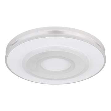 Globo - Dimbare LED-plafondlamp 48W/230V 2700-6000K Ø 42 cm + afstandsbediening