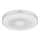 Globo - Dimbare LED-plafondlamp 48W/230V 2700-6000K Ø 42 cm + afstandsbediening