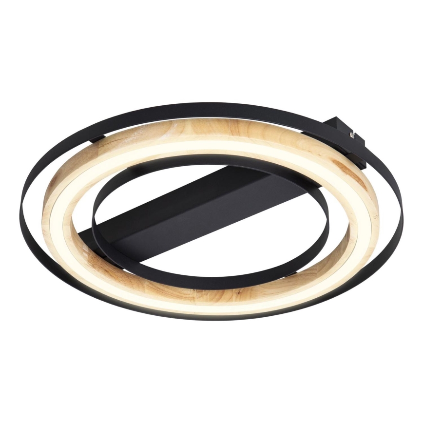 Globo - Dimbare LED plafondlamp LED/21W/230V