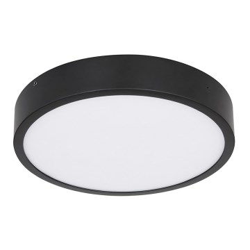 Globo - Dimbare LED Plafondlamp LED/22W/230V