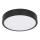Globo - Dimbare LED Plafondlamp LED/22W/230V