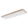 Globo - Dimbare LED-plafondlamp LED/24W/230V 2700-6500K 20x80 cm + afstandsbediening
